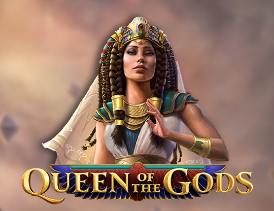 Queen Of The Gods